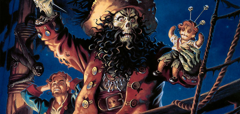 Illustration for article titled Why People Pirate Video Games